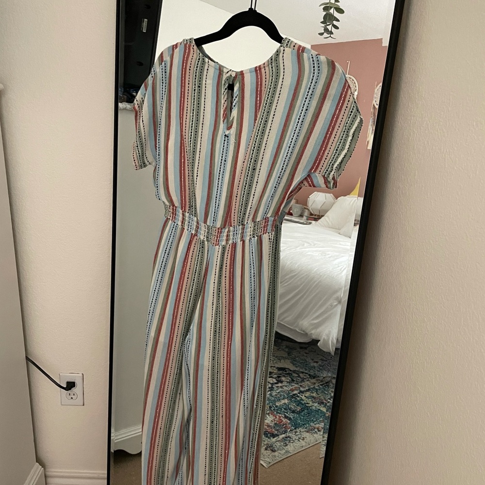 Francescas patterned romper - Picture 4 of 5